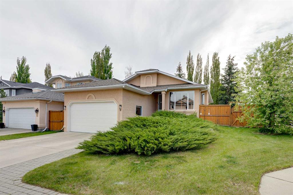 Picture of 8 Mt Cascade Close SE, Calgary Real Estate Listing