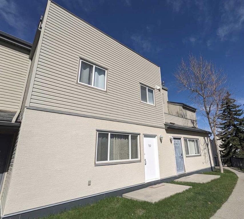 Picture of 702, 1540 29 Street NW, Calgary Real Estate Listing