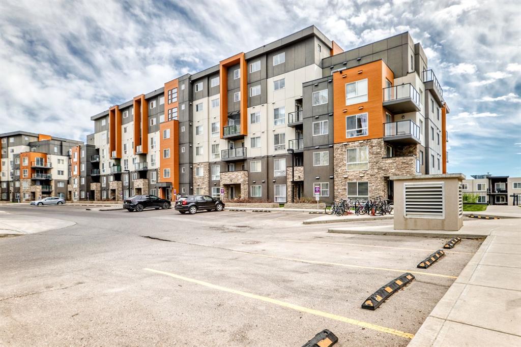 Picture of 707, 10 Kincora Glen Park NW, Calgary Real Estate Listing