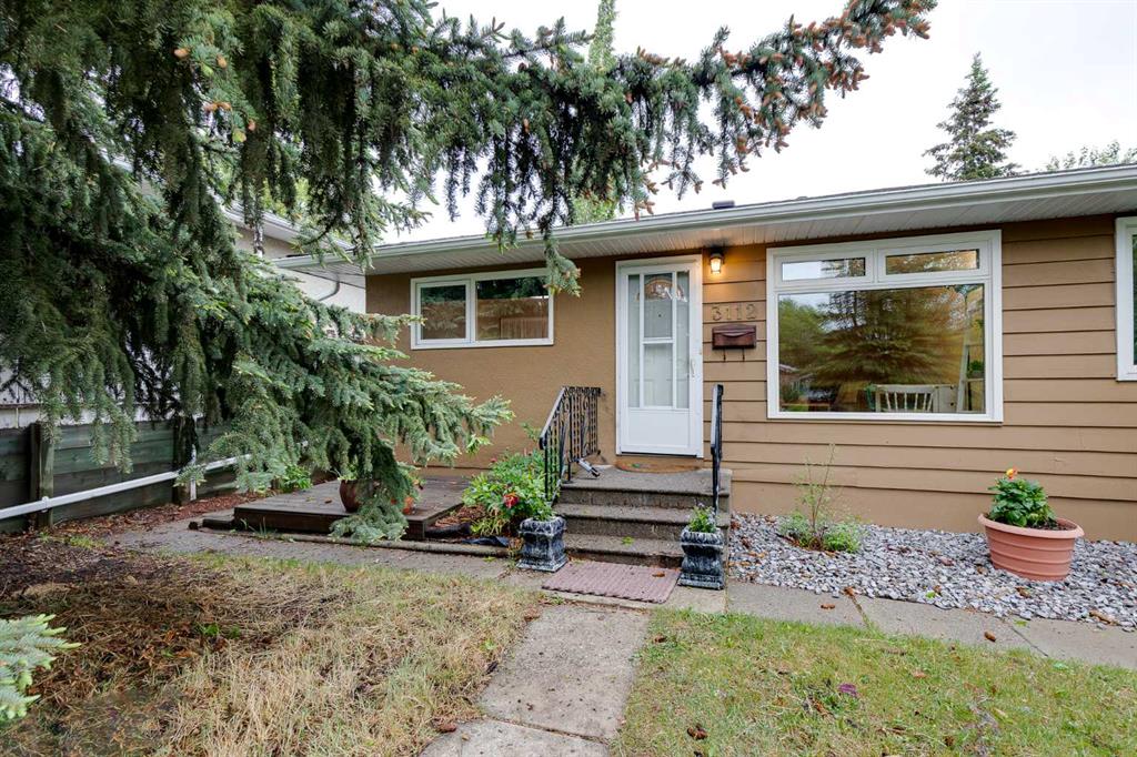 Picture of 3112 42 Street SW, Calgary Real Estate Listing