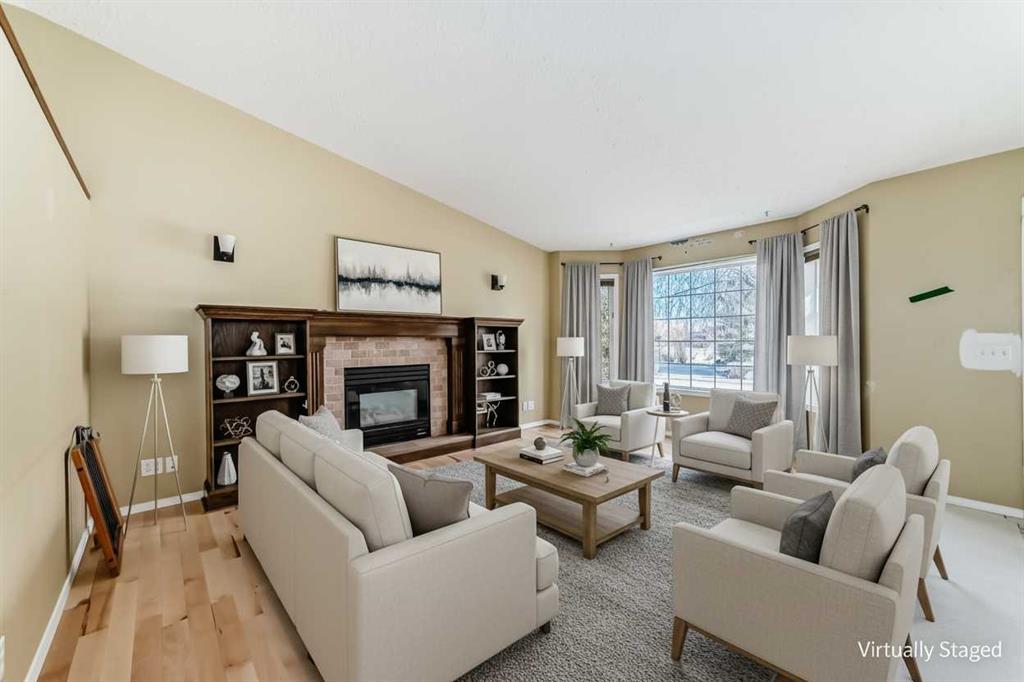 Picture of 50 Green Meadow Drive , Strathmore Real Estate Listing