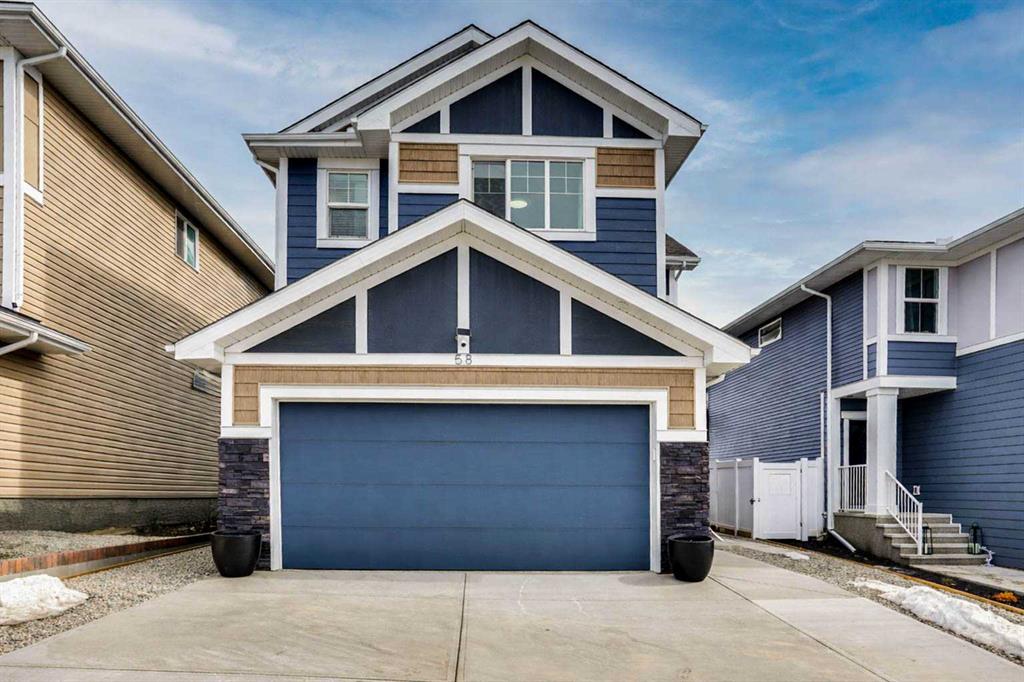 Picture of 58 RANCHERS View , Okotoks Real Estate Listing