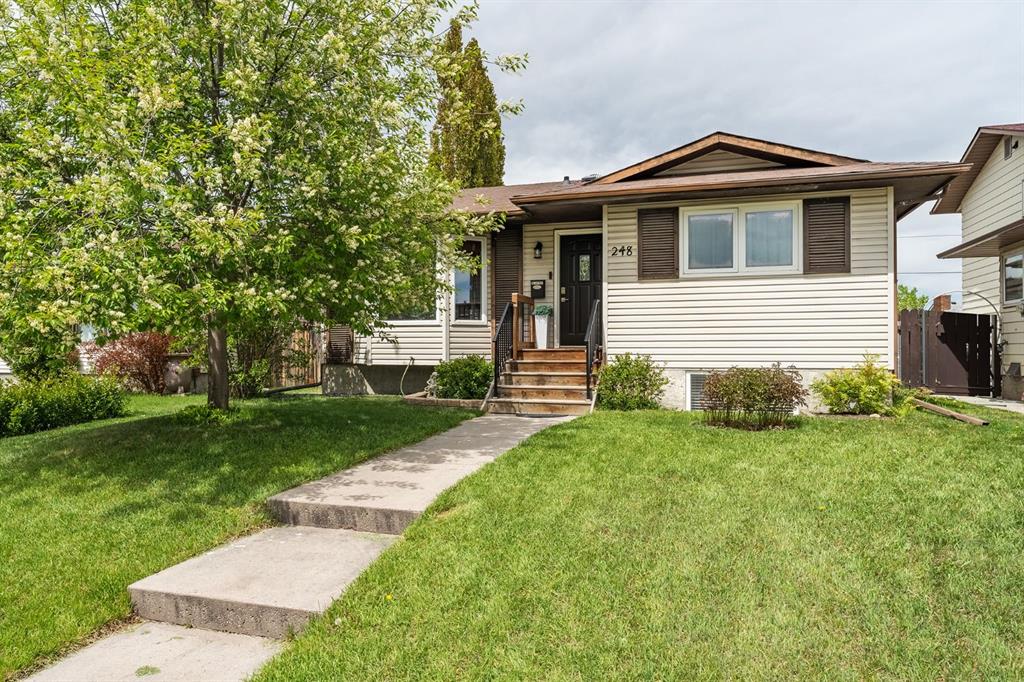 Picture of 248 Templevale Road NE, Calgary Real Estate Listing