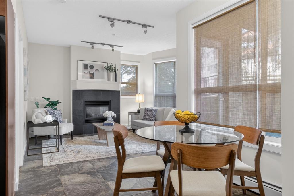 Picture of 106, 2420 34 Avenue SW, Calgary Real Estate Listing