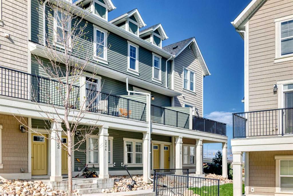 Picture of 336 South Point Square SW, Airdrie Real Estate Listing