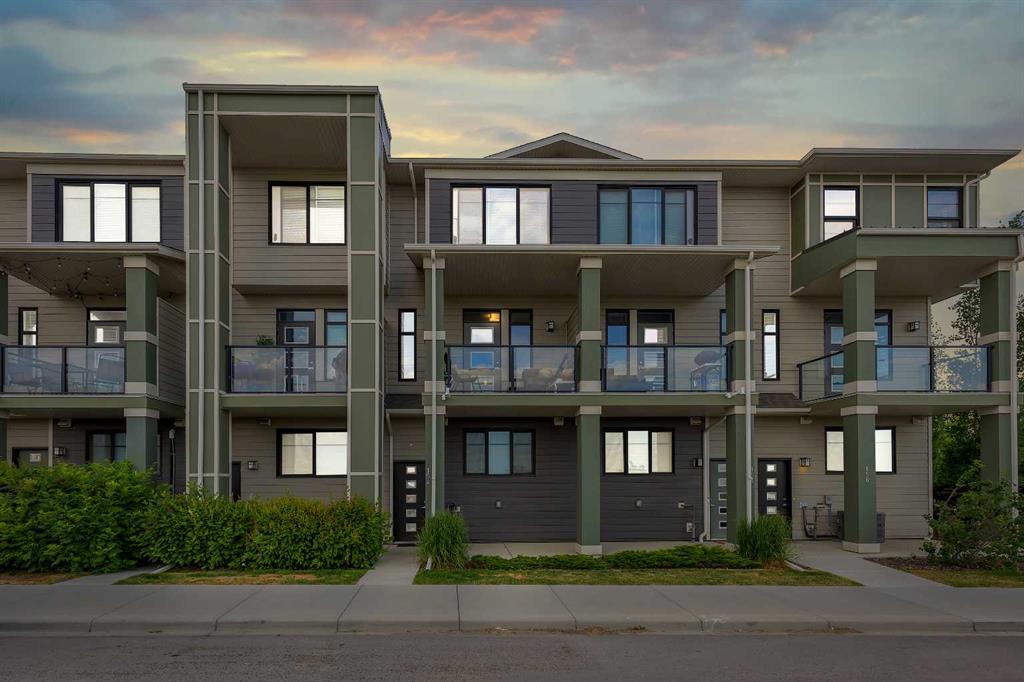 Picture of 154 Seton Passage SE, Calgary Real Estate Listing