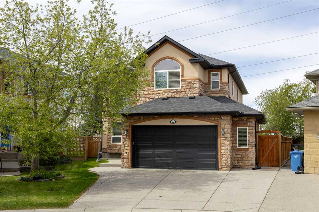 Picture of 22 Strathridge Court SW, Calgary Real Estate Listing