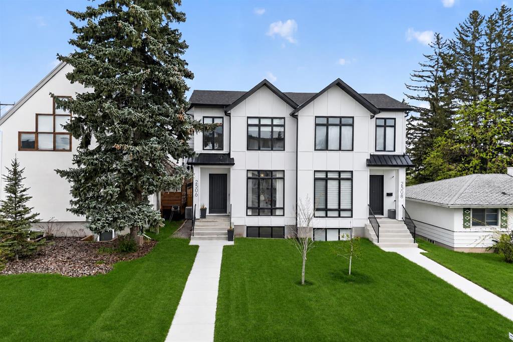 Picture of 2506 20 Street SW, Calgary Real Estate Listing
