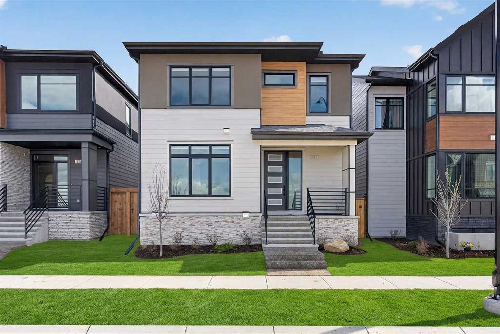 Picture of 267 Bluerock Avenue SW, Calgary Real Estate Listing