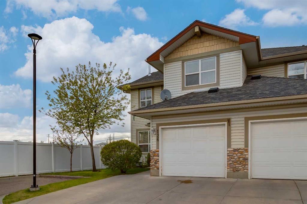 Picture of 126 Harvest Gold Place NE, Calgary Real Estate Listing