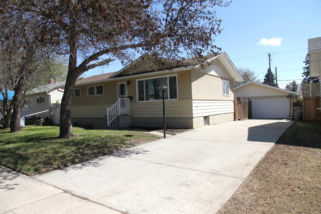 Picture of 3907 49 Avenue , Lloydminster Real Estate Listing