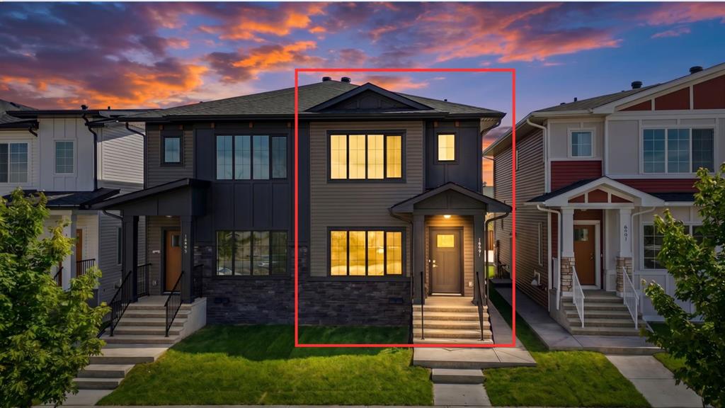 Picture of 10001 Huxbury Drive NE, Calgary Real Estate Listing