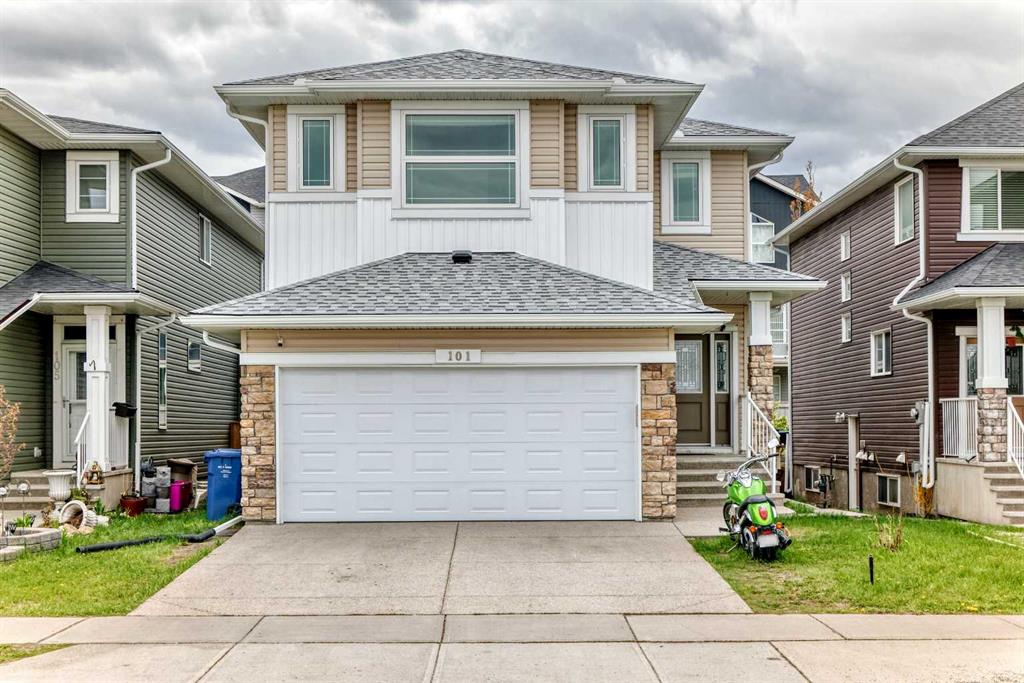Picture of 101 Redstone Drive NE, Calgary Real Estate Listing