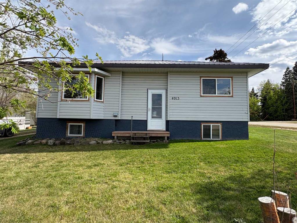 Picture of 4915 50 Avenue E, Bluffton Real Estate Listing