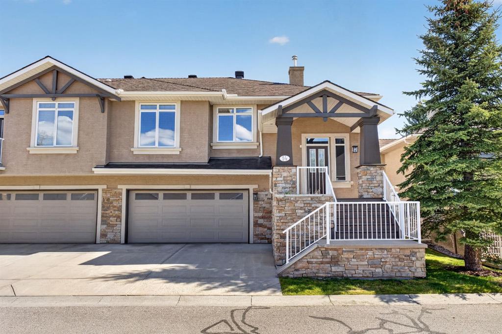 Picture of 14 Discovery Woods Villas SW, Calgary Real Estate Listing