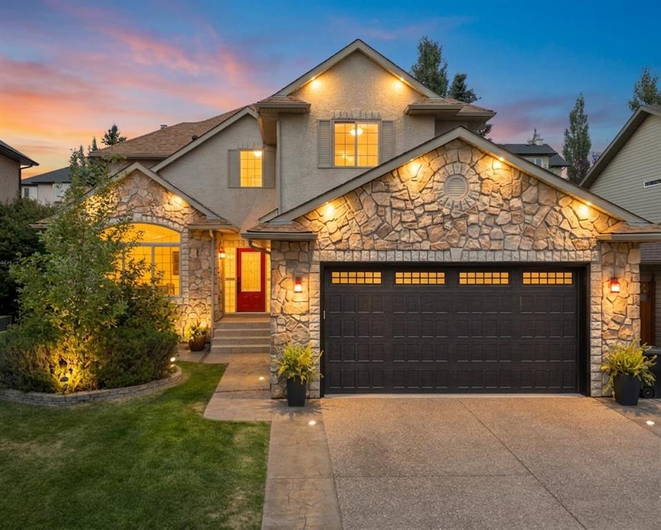 Picture of 393 Banister Drive , Okotoks Real Estate Listing