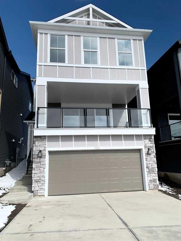 Picture of 156 Crimson Ridge Place NW, Calgary Real Estate Listing