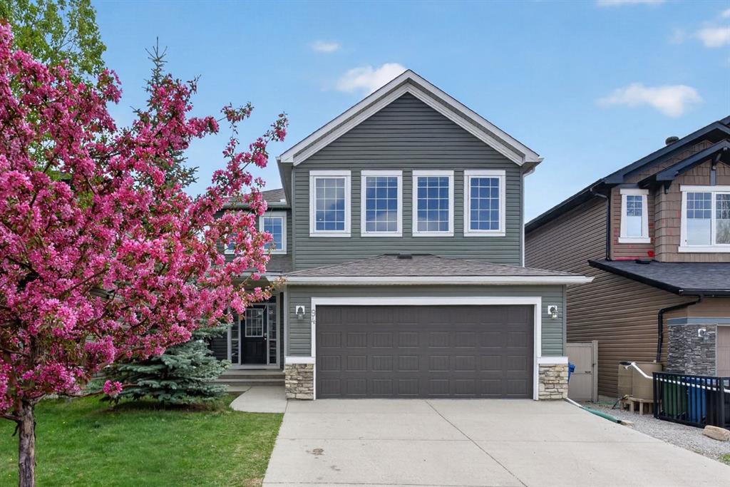 Picture of 94 Evansdale Common NW, Calgary Real Estate Listing