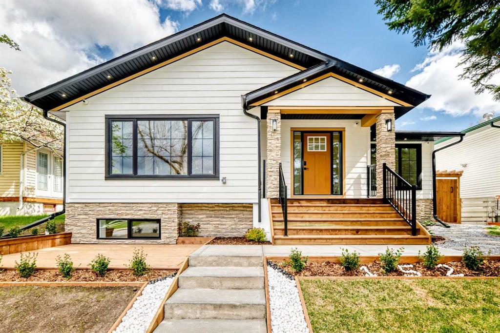 Picture of 152 Capri Avenue NW, Calgary Real Estate Listing
