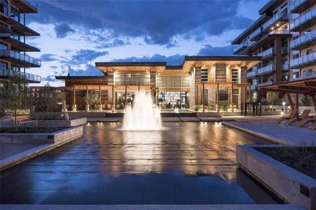 Picture of 403, 122 Mahogany Centre SE, Calgary Real Estate Listing