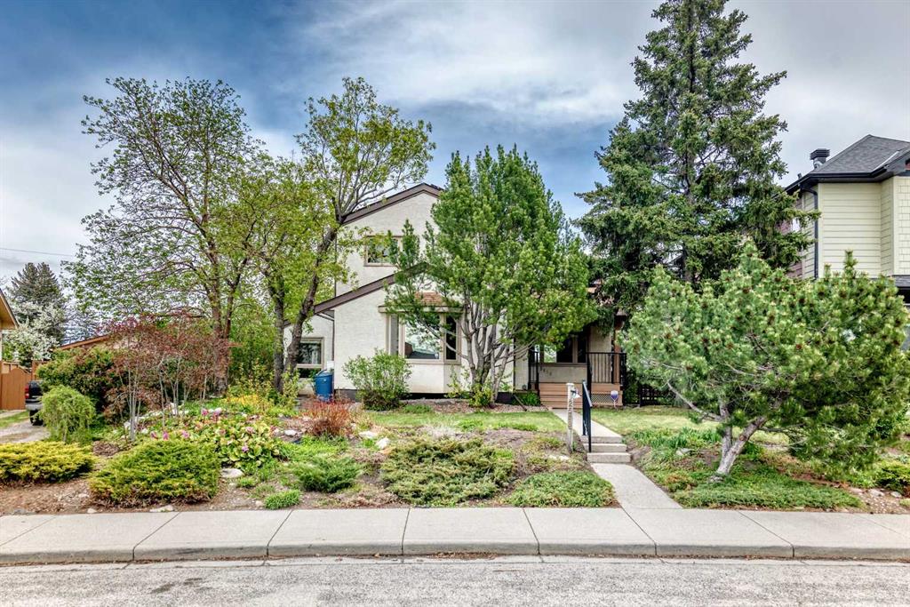 Picture of 2518 21 Street SW, Calgary Real Estate Listing