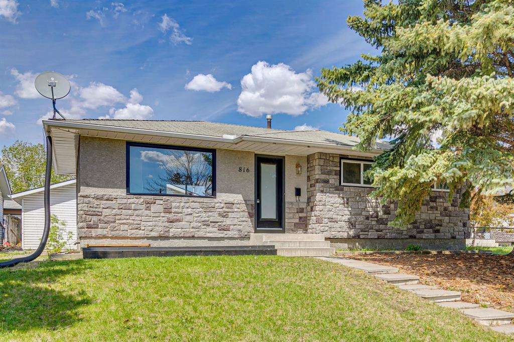 Picture of 816 Avonlea Place SE, Calgary Real Estate Listing