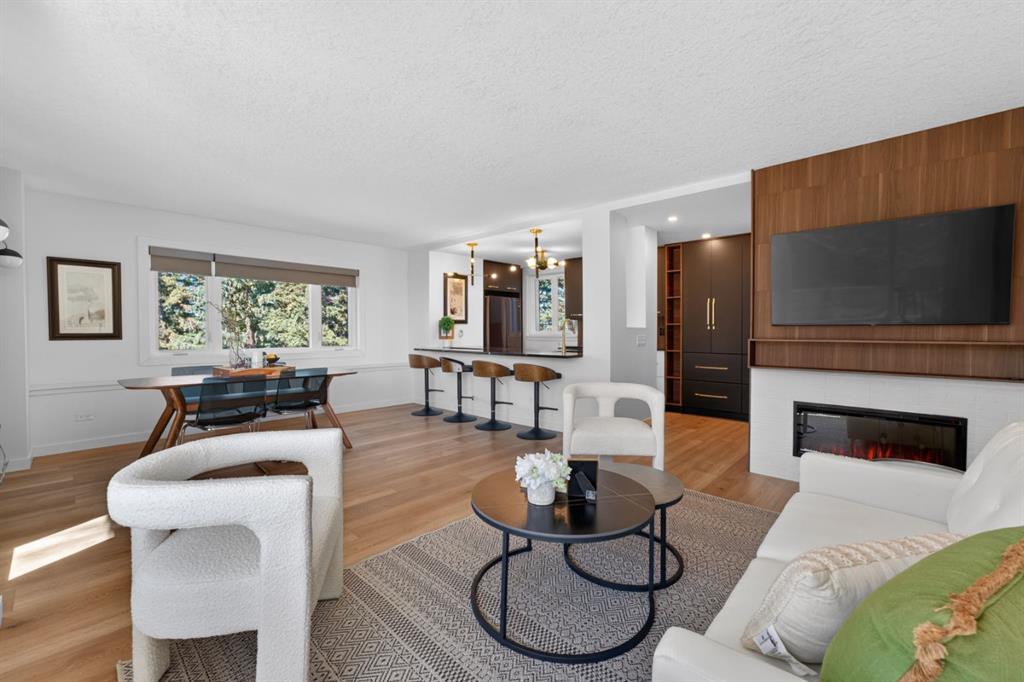 Picture of 401, 3204 Rideau Place SW, Calgary Real Estate Listing