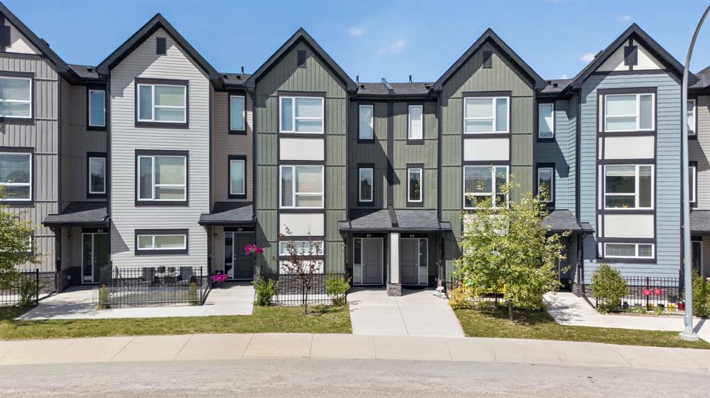 Picture of 86 Evanscrest Manor NW, Calgary Real Estate Listing