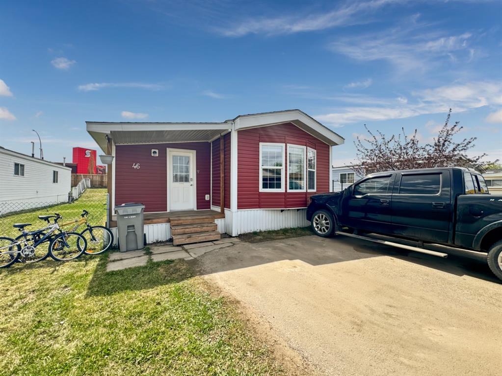 Picture of 46 Rivervalley Estates , Whitecourt Real Estate Listing