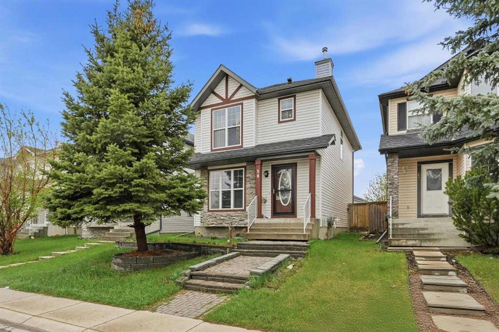 Picture of 59 Taravista Street NE, Calgary Real Estate Listing