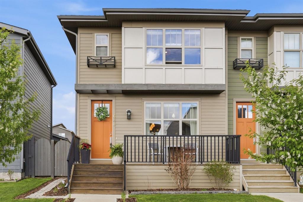 Picture of 648 Walden Drive SE, Calgary Real Estate Listing