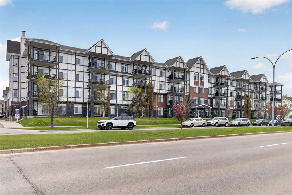 Picture of 105, 6603 New Brighton Avenue SE, Calgary Real Estate Listing