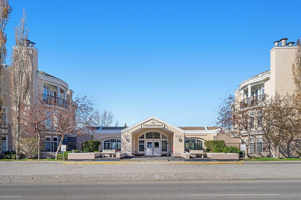 Picture of 334, 5201 Dalhousie Drive NW, Calgary Real Estate Listing