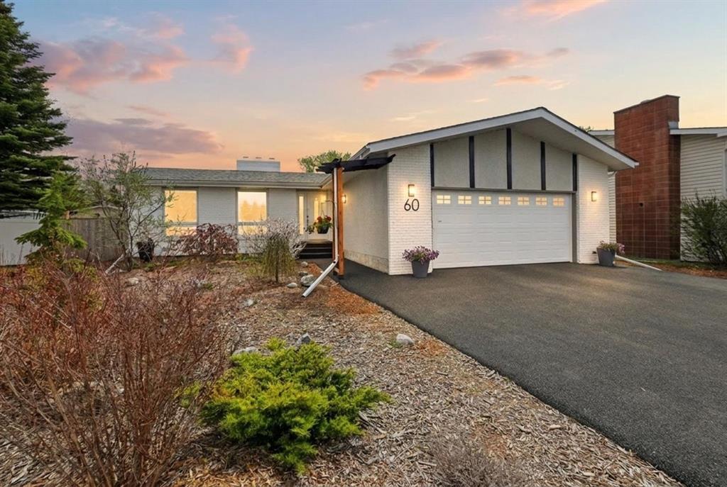 Picture of 60 Anquetel Close , Red Deer Real Estate Listing