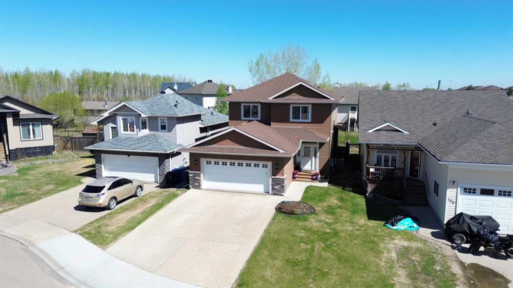 Picture of 194 Nelson Lane , Fort McMurray Real Estate Listing