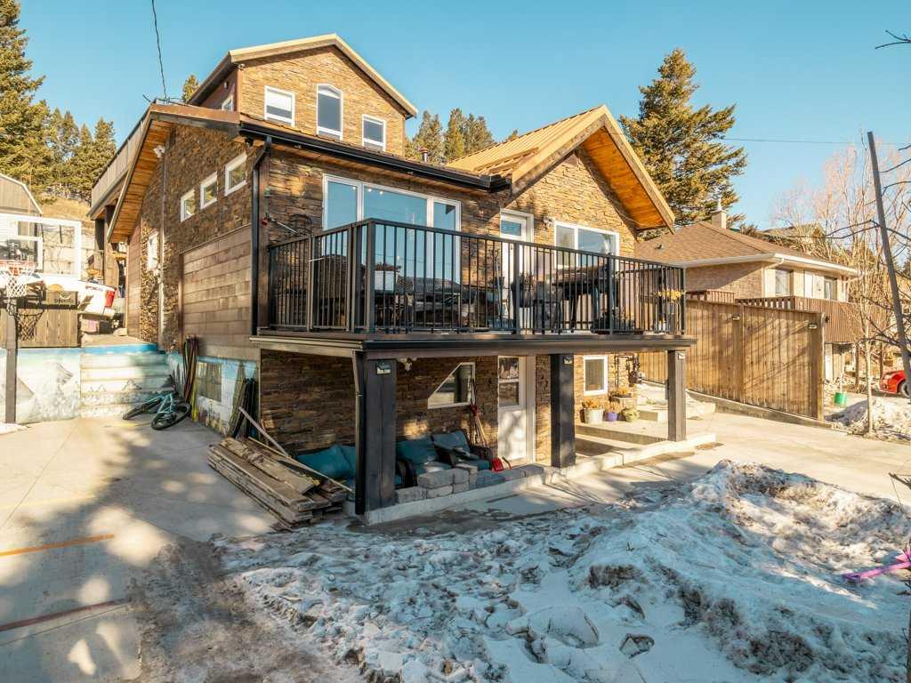 Picture of 6501 22 Avenue , Coleman Real Estate Listing