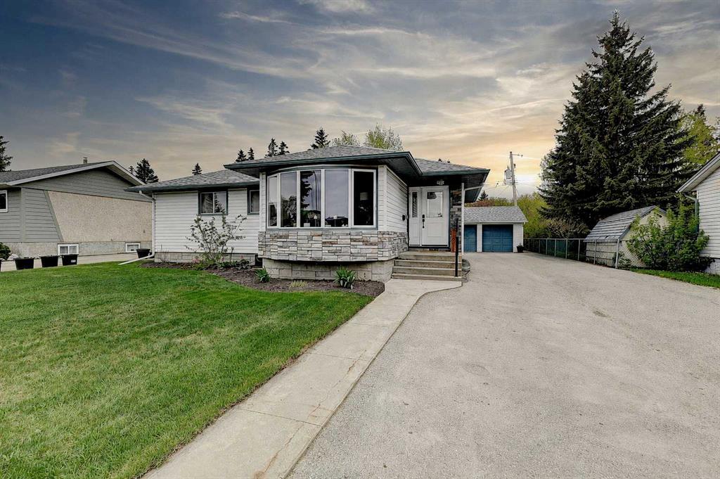 Picture of 10015 89 Avenue , Grande Prairie Real Estate Listing