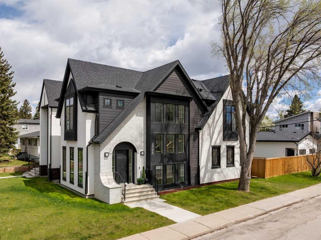 Picture of 3728 5 Avenue SW, Calgary Real Estate Listing