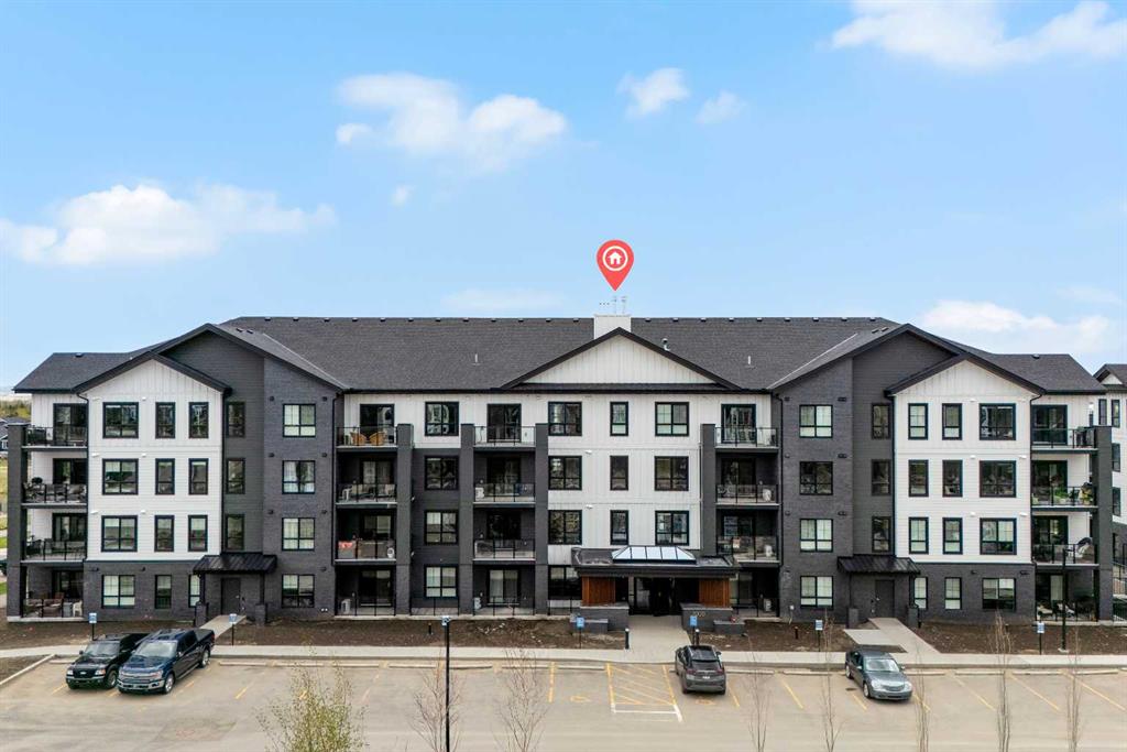 Picture of 3306, 100 Banister Drive , Okotoks Real Estate Listing
