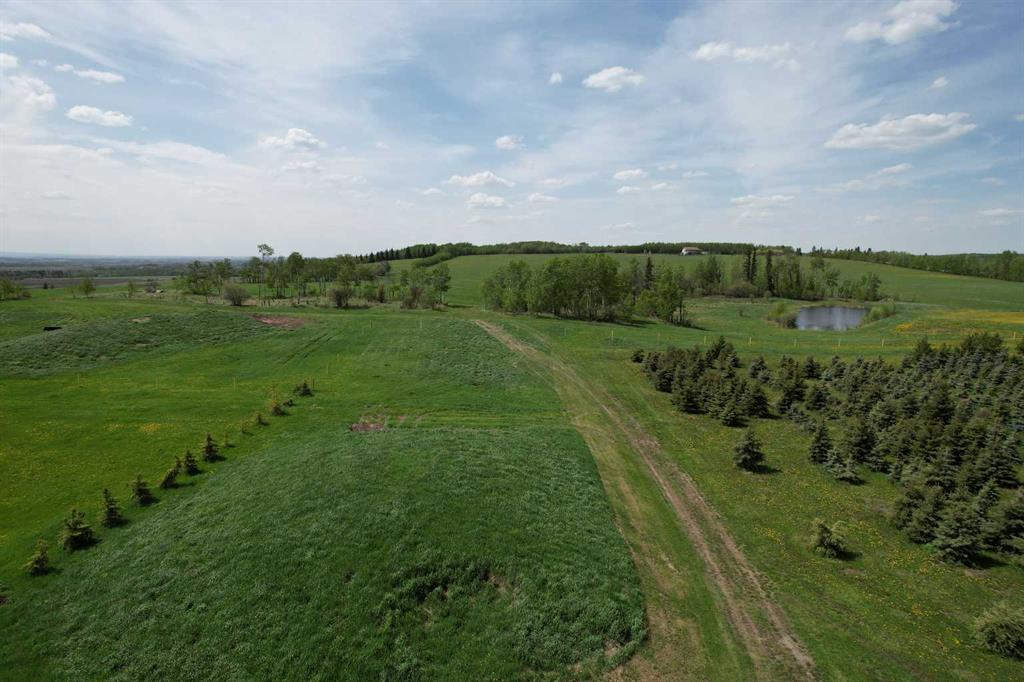 Picture of NE22-74-6-W6 Range Road 62  , Rural Grande Prairie No. 1, County of Real Estate Listing