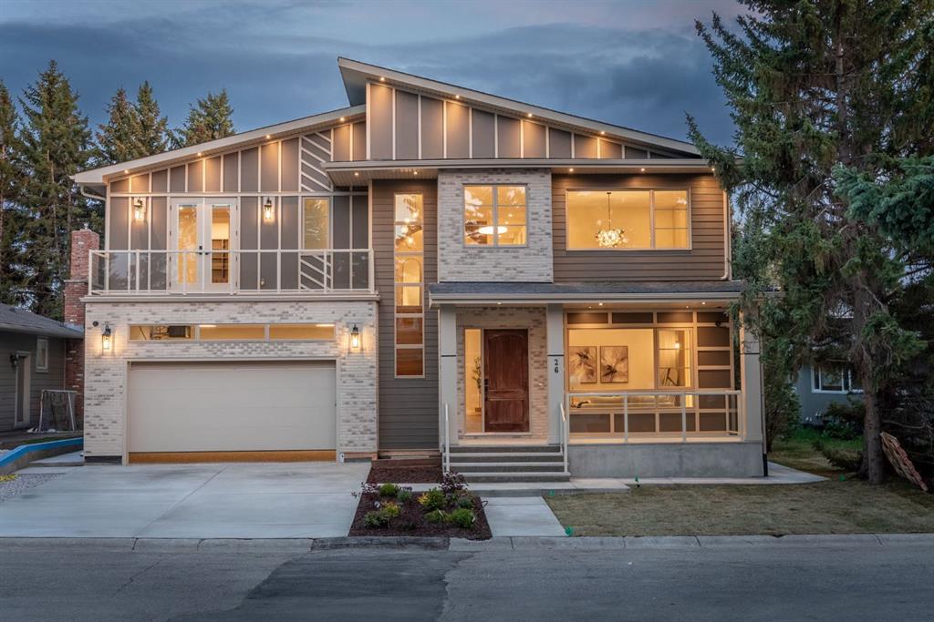 Picture of 26 Varsplain Place NW, Calgary Real Estate Listing