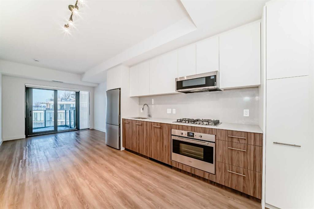 Picture of 1313, 730 2 Avenue , Calgary Real Estate Listing