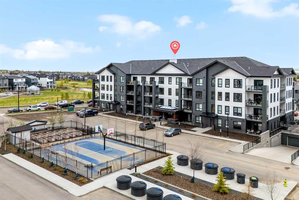 Picture of 3110, 100 Banister Drive , Okotoks Real Estate Listing