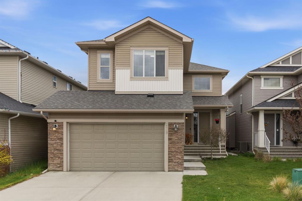 Picture of 279 Baywater Way SW, Airdrie Real Estate Listing