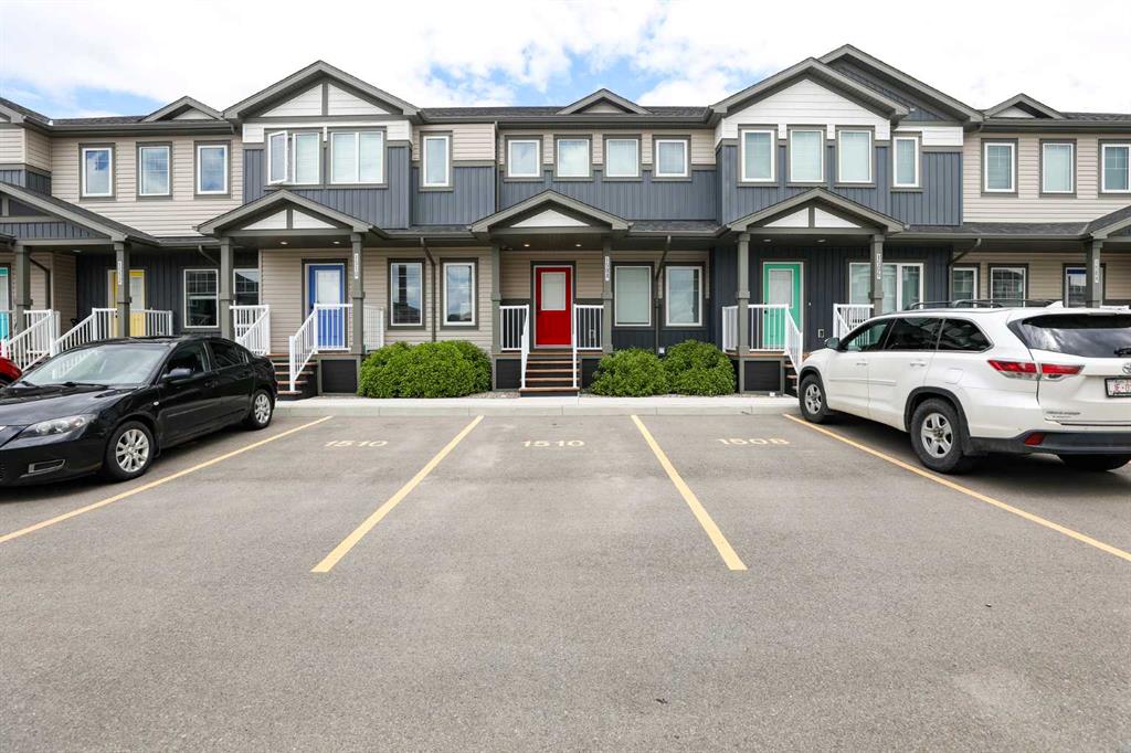 Picture of 1508, 210 Firelight Way W, Lethbridge Real Estate Listing