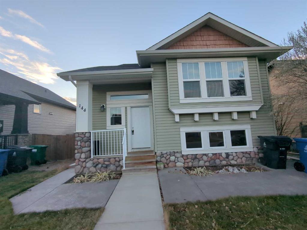 Picture of 144 Mt Sundial Court W, Lethbridge Real Estate Listing