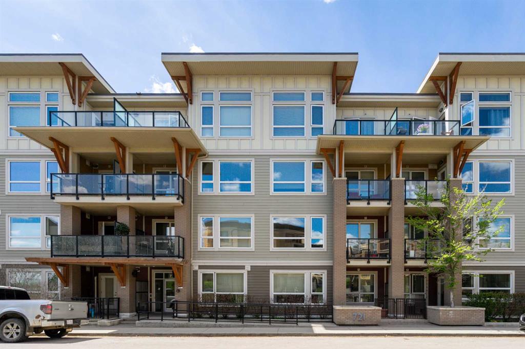 Picture of 137, 721 4 Street NE, Calgary Real Estate Listing