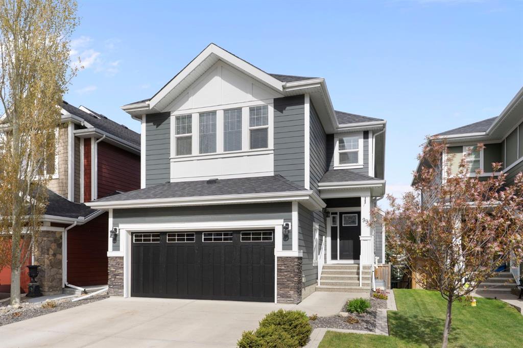 Picture of 99 Ridge View Close , Cochrane Real Estate Listing
