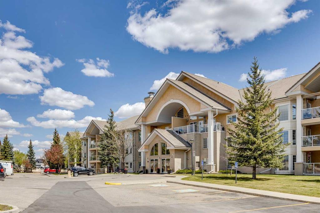 Picture of 301, 728 Country Hills Road NW, Calgary Real Estate Listing