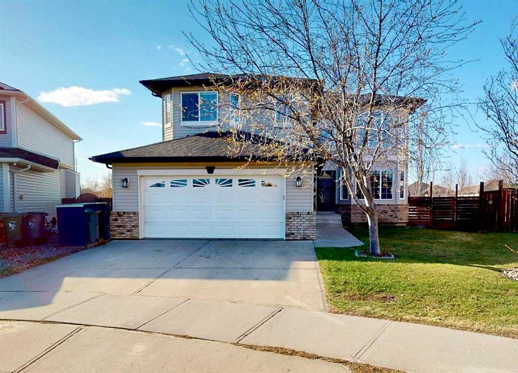 Picture of 32 Carriere Crescent , Beaumont Real Estate Listing